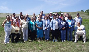 LSI2008-participants